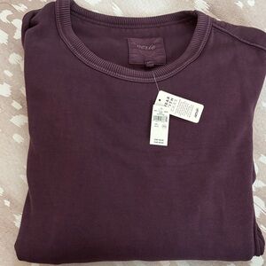 Aerie Oversized Sweatshirt New